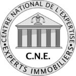 Expert immobilier agréé CNE Bordeaux Centre national de lexpertise