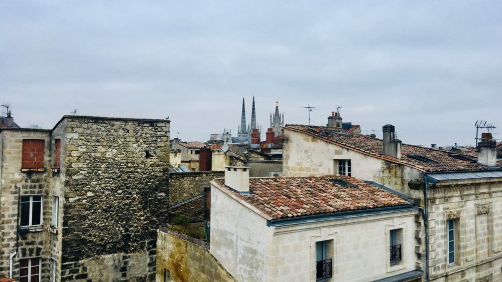 Cabinet d'expertise immobilière agréé Bordeaux