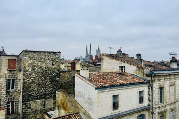 Cabinet d'expertise immobilière agréé Bordeaux