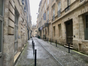 expertise immobilière amiable Bordeaux