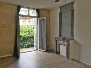 Expertise immobilière appartement Bordeaux