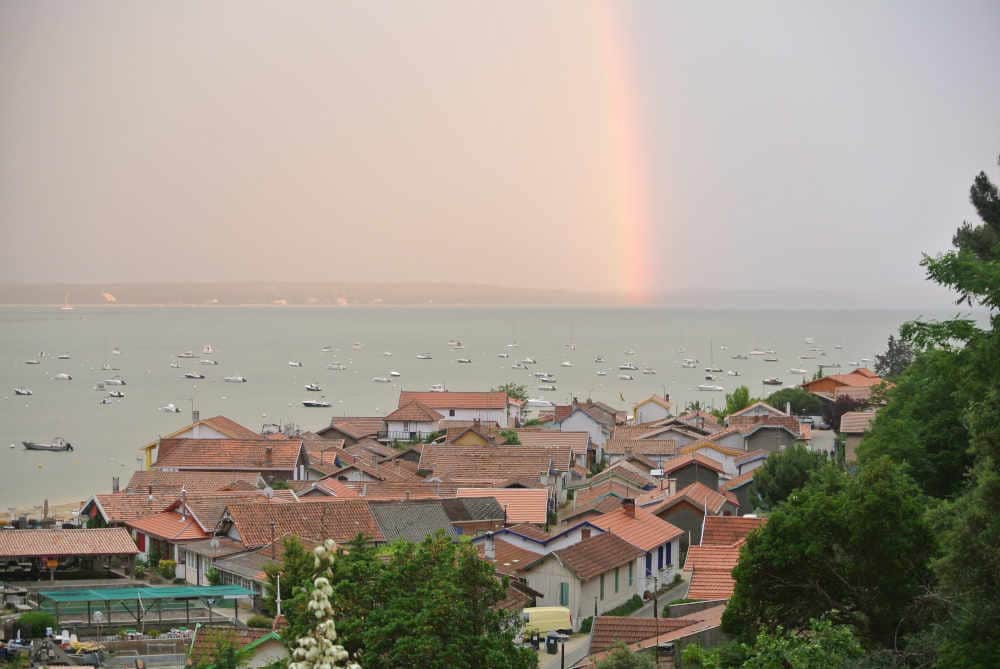 Villa Village de l'herbe a côté du Canon