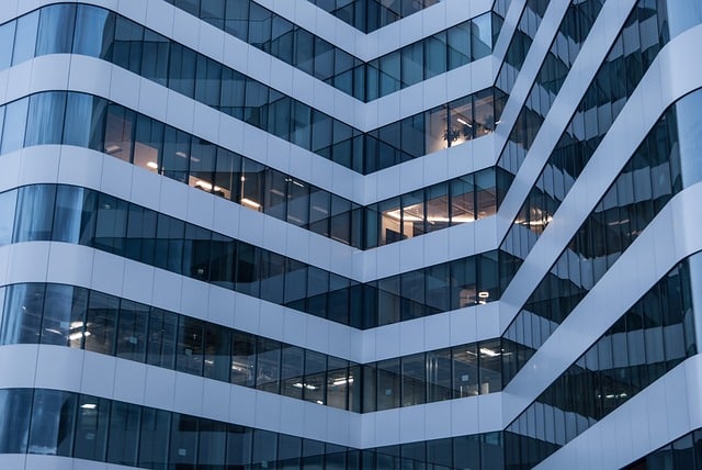 Evaluation de Bureaux à Bordeaux