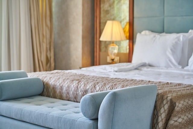 valeur locative hôtel Bordeaux