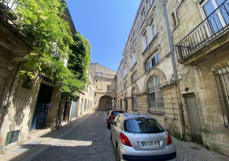 Évaluation de maison à Bordeaux en 2025